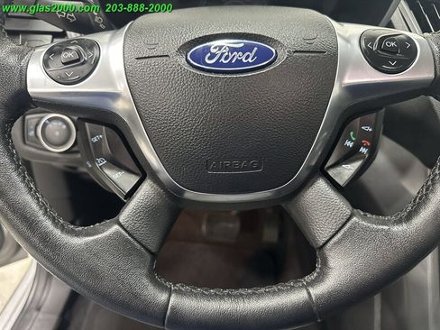 Used 2018 Ford C-MAX SE image 26