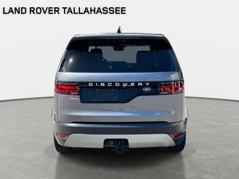 Used 2023 Land Rover Discovery S AWD/4WD image 6