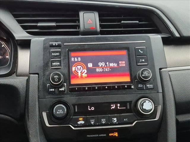 Used 2020 Honda Civic LX image 14
