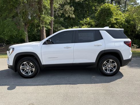 New 2026 GMC Terrain Elevation FWD image 39