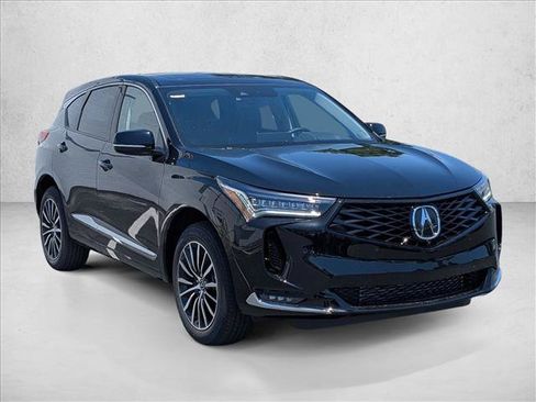 New 2026 Acura RDX SH-AWD w/ Advance Package image 6