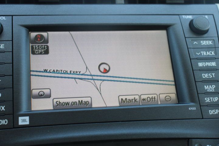 Used 2010 Toyota Prius Three FWD image 25