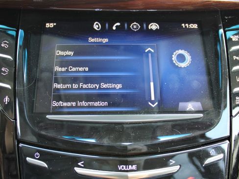 Used 2015 Cadillac Escalade Luxury AWD/4WD image 37