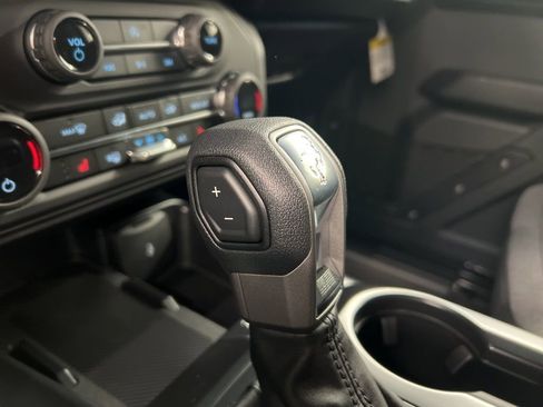 New 2026 Ford Bronco Big Bend image 16