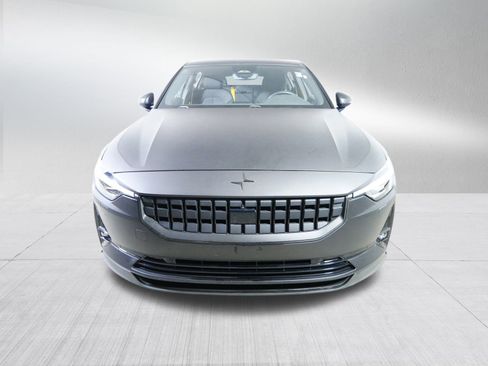 Used 2021 Polestar Polestar 2 w/ Performance Package image 2