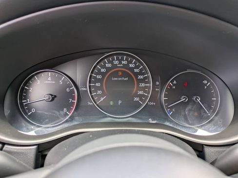 New 2026 MAZDA CX-30 AWD 2.5 S w/ Select Sport Pkg image 24