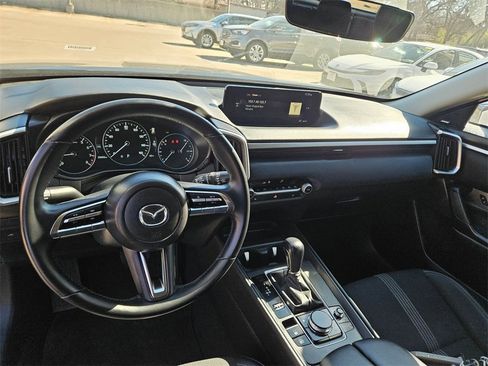Used 2025 MAZDA CX-50 AWD 2.5 S w/ Premium Package image 16