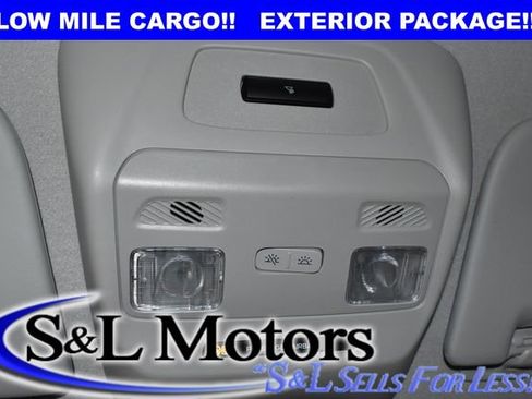 Used 2024 Ford Transit 250 Low Roof w/ Exterior Upgrade Package image 25