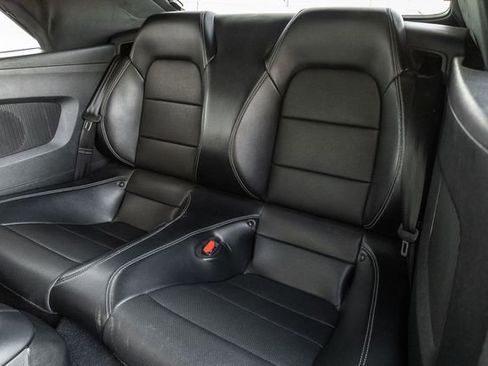 Used 2023 Ford Mustang Premium image 12