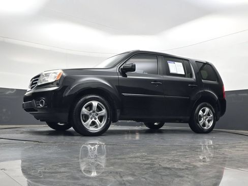 Used 2015 Honda Pilot EX-L image 34