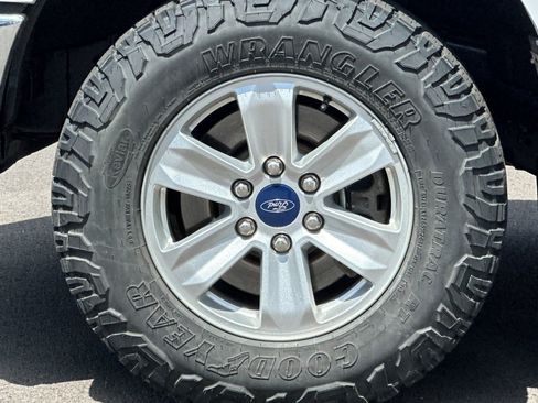 Used 2019 Ford F150 XLT w/ Equipment Group 301A Mid AWD/4WD image 30