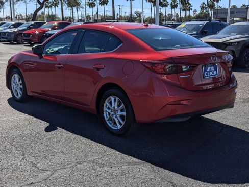 Used 2016 MAZDA MAZDA3 i Grand Touring image 4