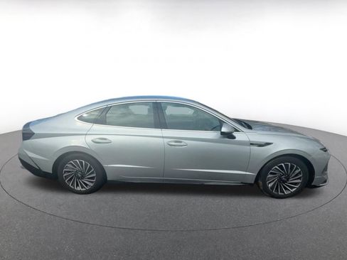 Used 2025 Hyundai Sonata SEL image 16