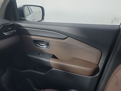 New 2026 Honda Pilot Touring image 18