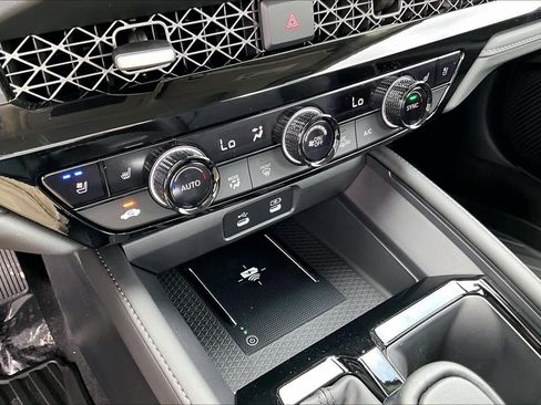 New 2026 Honda Accord Touring image 19