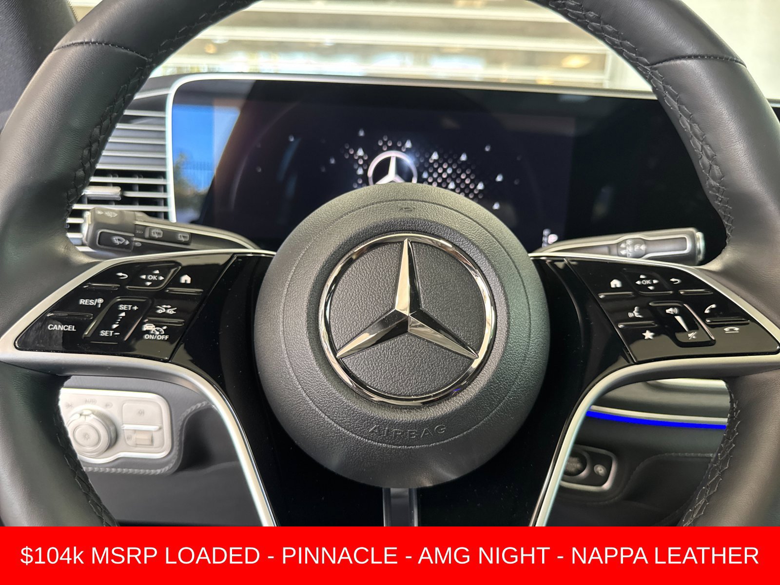 Certified 2025 Mercedes-Benz GLE 580 4MATIC image 23