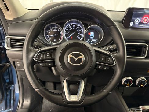 Used 2020 MAZDA CX-5 Sport image 20