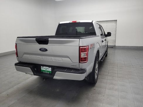 Used 2018 Ford F150 XL w/ Equipment Group 101A Mid image 9