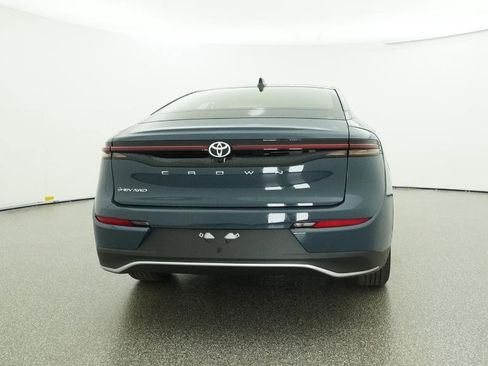New 2026 Toyota Crown AWD/4WD image 52