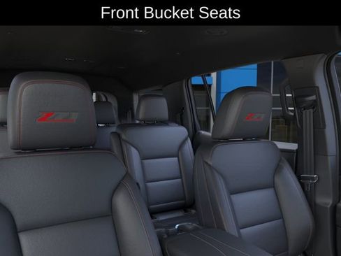 New 2026 Chevrolet Traverse Z71 w/ Enhanced Driving Package AWD/4WD image 25