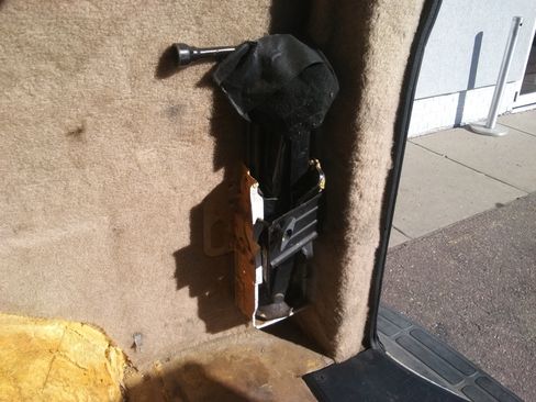 Used 2009 Chevrolet Express 2500 image 9