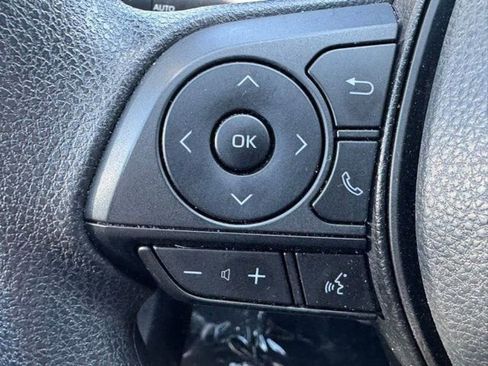 Certified 2025 Toyota RAV4 XLE AWD/4WD image 23