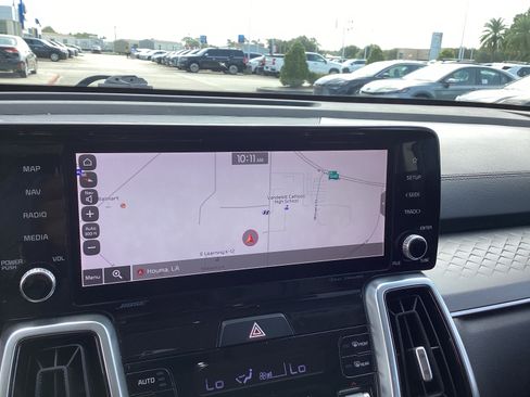 Used 2021 Kia Sorento SX FWD image 21