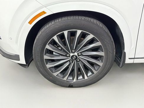 Used 2024 Hyundai Palisade Calligraphy AWD/4WD image 32