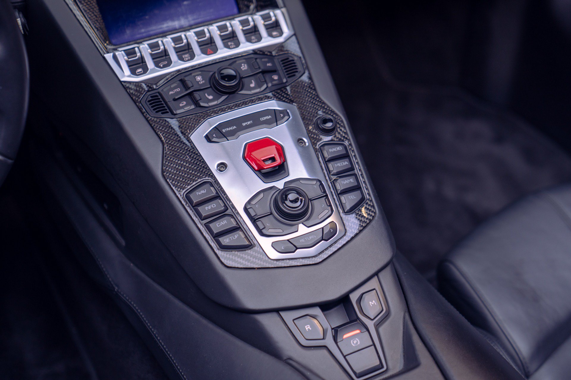Used 2014 Lamborghini Aventador LP 700-4 AWD/4WD image 43