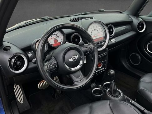 Used 2013 MINI Cooper S FWD image 3