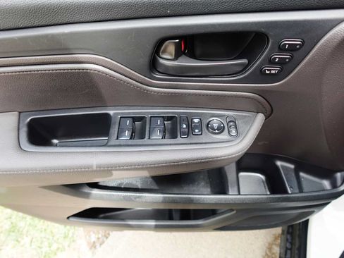 Used 2019 Honda Odyssey EX-L image 11