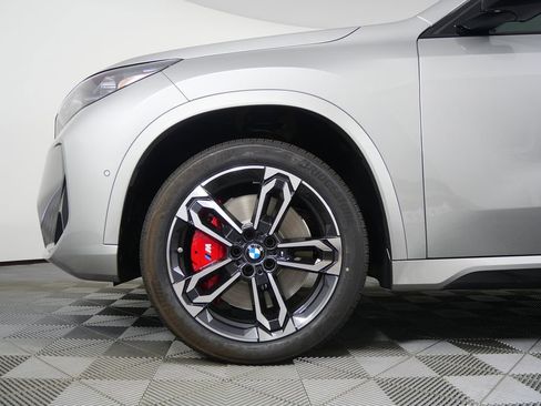 Used 2026 BMW X1 xDrive28i w/ Technology Package image 7