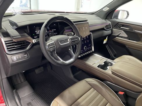 New 2026 GMC Acadia Denali Ultimate w/ LPO, Floor Liner Package image 17