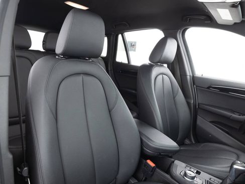 Used 2017 BMW X1 sDrive28i FWD image 26