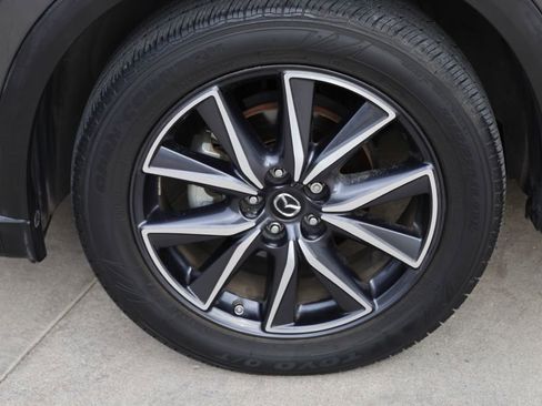 Used 2017 MAZDA CX-5 Grand Touring image 35