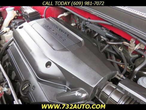 Used 2004 Honda Pilot EX image 29