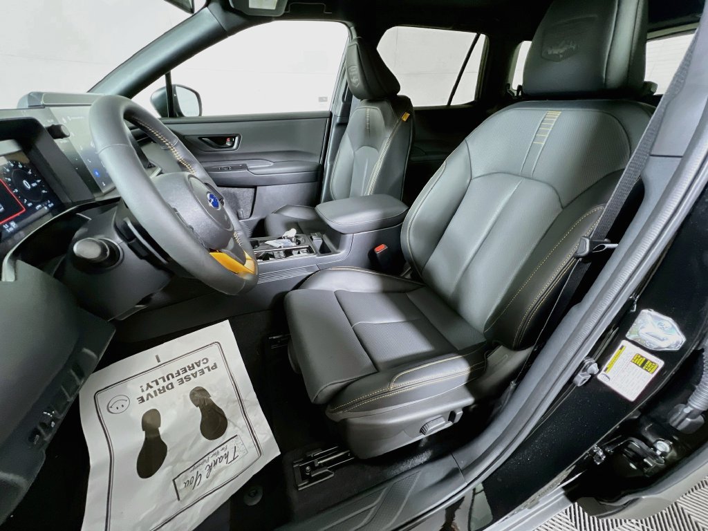 New 2026 Subaru Outback Wilderness AWD/4WD image 17