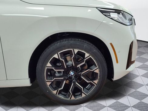 New 2026 BMW X3 xDrive30 w/ Premium Package image 11
