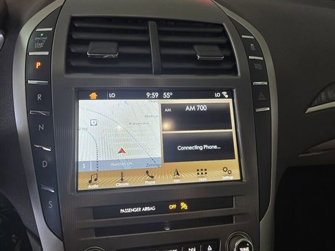 Used 2017 Lincoln MKZ Reserve AWD/4WD image 21