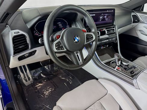 Certified 2023 BMW M8 Competition image 9