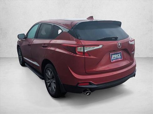 Used 2019 Acura RDX FWD w/ Technology Package image 8