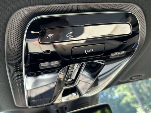 New 2027 Mercedes-Benz GLC 300 image 35