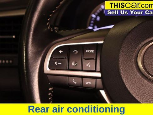 Used 2018 Lexus RX 350L FWD w/ Accessory Package image 12