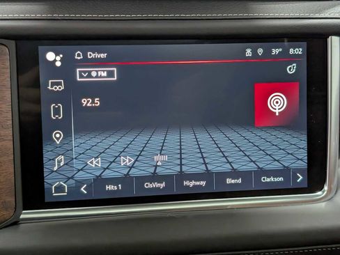 Used 2024 GMC Yukon Denali Ultimate image 26