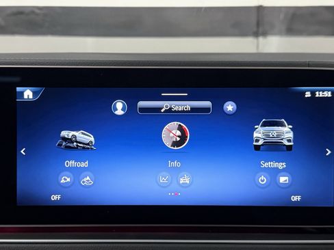 Certified 2026 Mercedes-Benz GLS 450 GLS 450 image 36