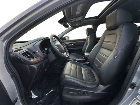 Used 2022 Honda CR-V EX-L image 9