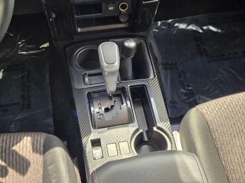 Used 2022 Toyota 4Runner TRD Off-Road image 20