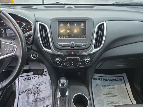 Used 2020 Chevrolet Equinox LT image 15