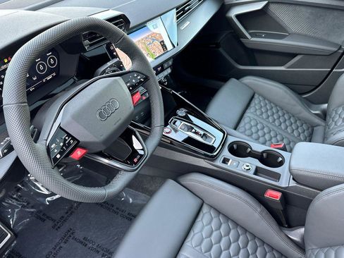 New 2026 Audi RS 3 image 9