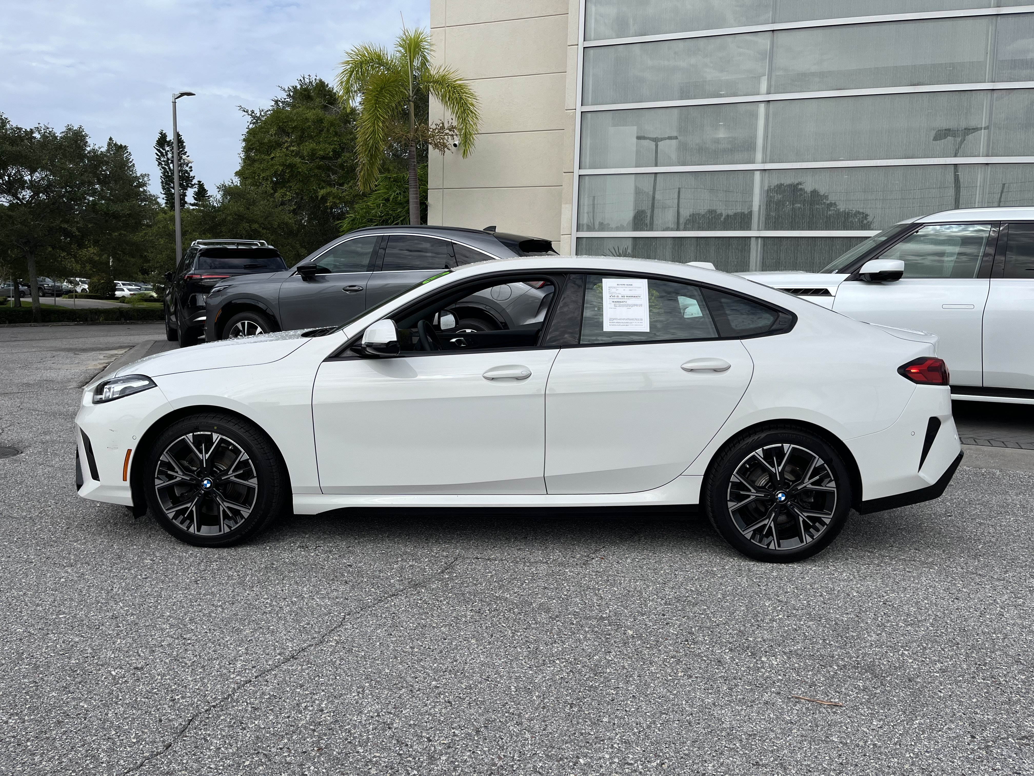 Used 2026 BMW 228i FWD image 5